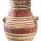 Zypro-geometrische Amphora mit Banddekor - фото 1