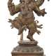 Grosse Bronze Des Ganesha - photo 1