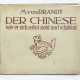 Der Chinese um 1900 - photo 1