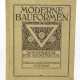 Moderne Bauformen 1927 - photo 1