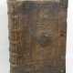 Biblia - Die ganz heilige Schrift von 1747 - photo 1