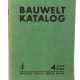 Bauwelt - Katalog - photo 1