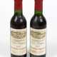 2 Rotweinflaschen Bordeaux 1976 - photo 1