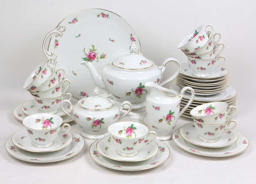 Auction Rosenthal Kaffeeservice Empire Buy Online By Veryimportantlot Com Auction Catalog 107 Auction Of Art And Antiques From 17 01 2020 Photo Price Auction Lot 1398