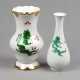 2 Vasen *Ming Drache* - photo 1