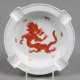 Meissen Aschenschale *Ming Drache* - фото 1