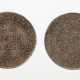 2x 1 Groschen Sachsen 1763 EDC - photo 1