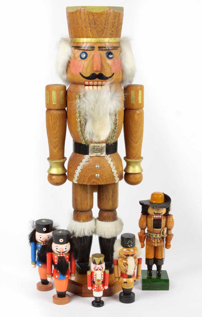 nutcracker buy online