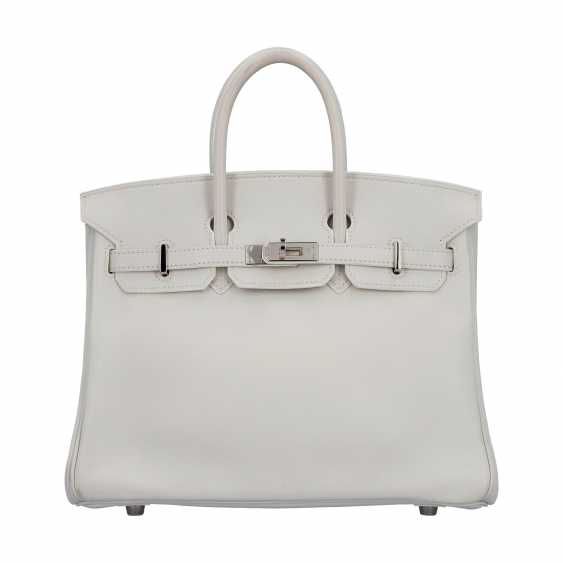 Hermes Handbag Birkin Bag 25 Collection 08 Buy At Online Auction At Veryimportantlot Com Auction Catalog Luxury Private Property Jewelry Fashion Luxury Accessories From 11 01 Photo Price Auction Lot 40