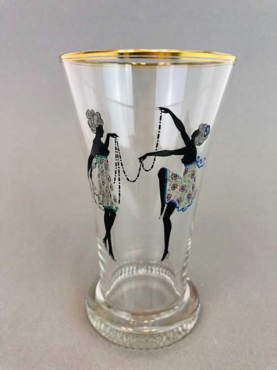 Ranftbecher Glasfachschule Steinschonau Art Deco 1915 Adolf Beckert Attributed Very Nice Buy At Online Auction At Veryimportantlot Com Auction Catalog Jewelry Art And Antiques Militaria From 25 01 Photo Price Auction Lot 8002