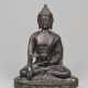 Sitzender Buddha - photo 1