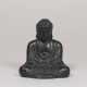 Sitzender Buddha - фото 1