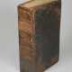 Nouveau Dictionnaire Francois - Allemand Et Allemand - Francois. Halle 1850 - Foto 1