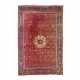 Orientteppich. BIDJAR/PERSIEN, 1. Hälfte 20. Jahrhundert, 357x234 cm. - фото 1