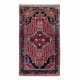 Orientteppich. KOLIAY/IRAN, 20. Jahrhundert, 272x162 cm. - photo 1