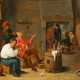 Teniers, David d.J.. Bauern im Wirtshaus - photo 1