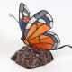 Tischlampe Schmetterling - Foto 1