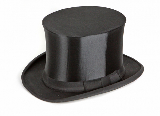 разборный цилиндр. складной цилиндр. складной цилиндр. складной цилиндр шапокляк. складная шляпа цилиндр.