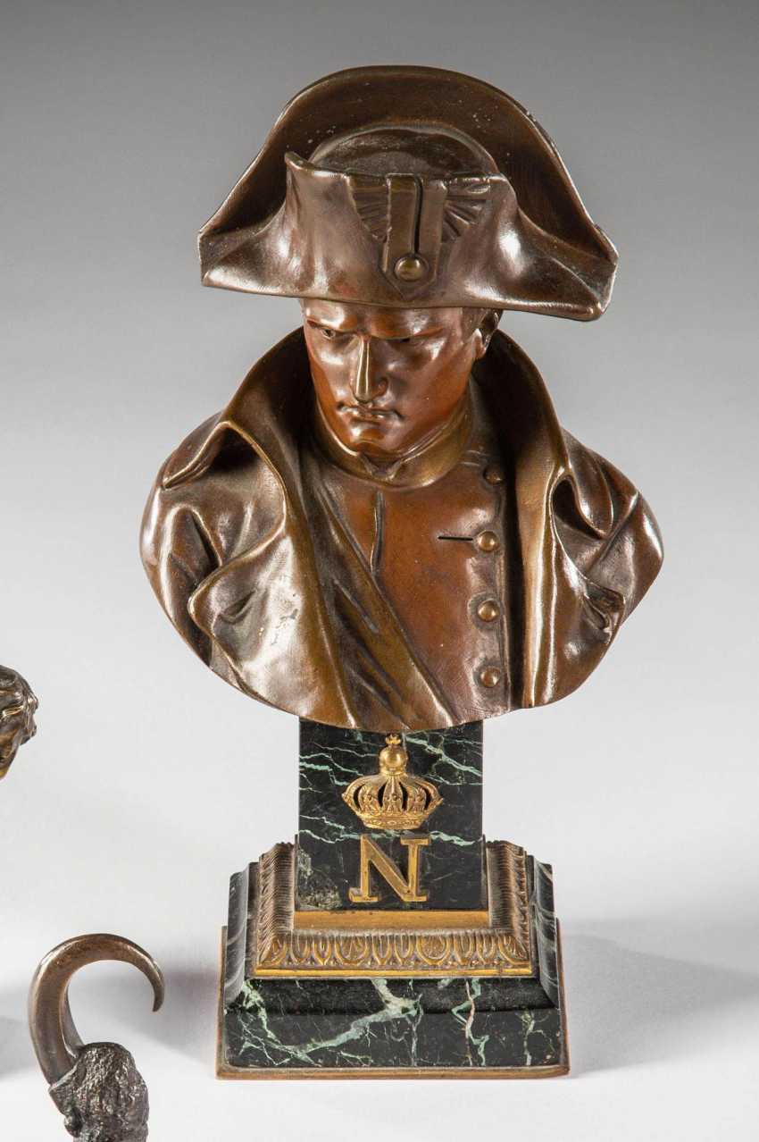 Kaiser Napoleon I. — buy at online auction at VERYIMPORTANTLOT.com ...