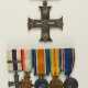 Military Cross, - photo 1