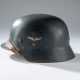 Stahlhelm M35 - фото 1