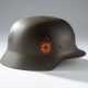 Stahlhelm M35 - Foto 1