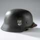 Stahlhelm M35 - Foto 1