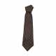 LOUIS VUITTON Krawatte "DAMIER CLASSIQUE". - photo 1