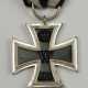 Preussen: Eisernes Kreuz, 1914, 2. Klasse - Prinzengröße. - Foto 1