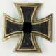 Eisernes Kreuz, 1939, 1. Klasse - L/13. - Foto 1