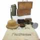 3. Reich: Lot Militaria. - photo 1