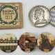 Bayern: Thaler 1916 - Steckmedaille, im Etui. - фото 1