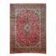 Orientteppich. KESHAN/IRAN, 20. Jahrhundert, 400x290 cm. - photo 1