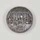 Hitler Putsch Medaille Silber - Foto 1