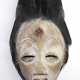 Maske der Punu Gabun - Foto 1