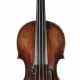 Violine mit Etikett Grancino - photo 1