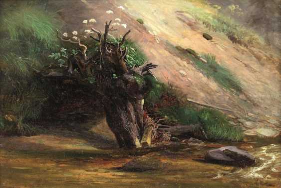 Arup Jensen Paintings Artwork For Sale Arup Jensen Art Value