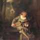 Watteau, Jean-Antoine - Foto 1