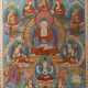 Thangka - photo 1