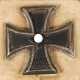 Eisernes Kreuz 1939 1. Klasse - Foto 1