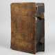 Bibel der Familie Regner aus Krietzschwitz bei Pirna (1727-1793) - photo 1