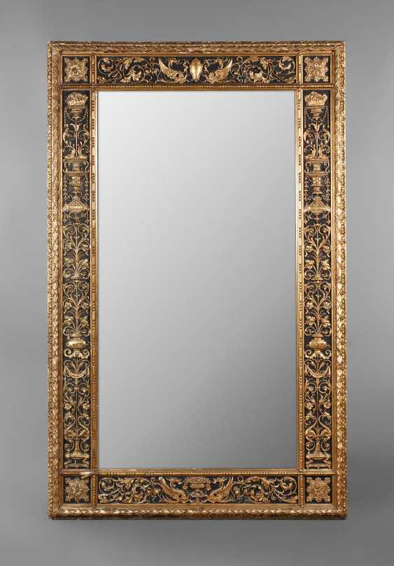 renaissance mirror