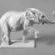 Rosenthal "Afrikanischer Elefant" - photo 1