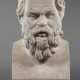 Büste des Sokrates - Foto 1