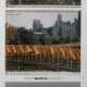 Plakat Christo und Jeanne-Claude - фото 1