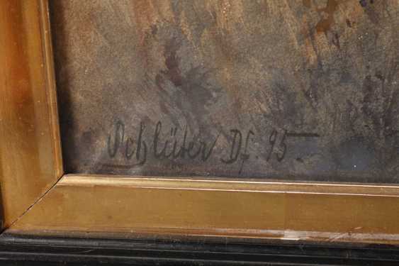 August Schluter Maler Wikipedia