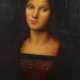 R. Pisi, "Maria Magdalena" nach Pietro Perugino - Foto 1