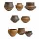 Prähistorische Keramik aus der Bronzezeit/Eisenzeit - - Foto 1