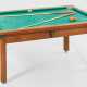 Billard-Tisch - Foto 1