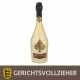 ARMAND DE BRIGNAC Champagner, 0,75l, 12,5% Vol., Neupreis: 280,-€. - Foto 1